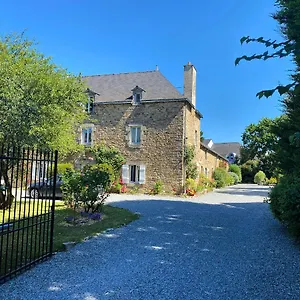 Manoir De Beaupré Bed & Breakfast