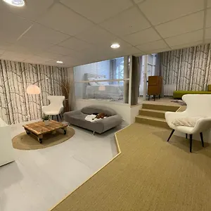  Apartamento L'eden