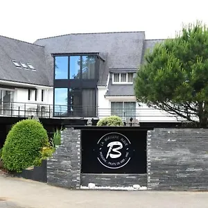Golfe Hotel