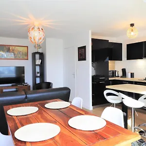 Le Bondon Appartement