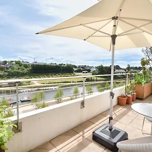 Un Penthouse D'exception Sur Le Port De Apartment