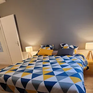 Chic En Hyper Centre De Apartment