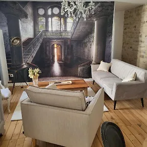  Apartamento L’idéal