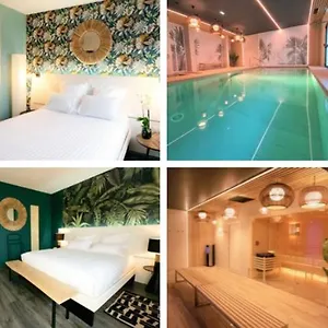 Padja Hôtel&spa Hotel