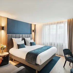 & Le Maury, Vannes, The Originals Boutique Hotel