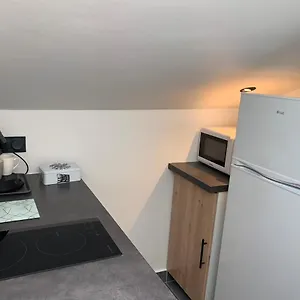  Apartamento Centre