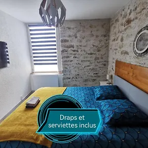  Apartamento Centre 3 Pieces- Avec Parking