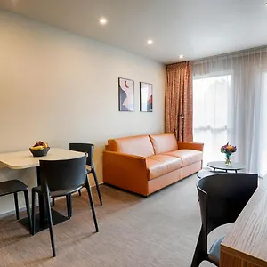 Meublee Bellini Aparthotel