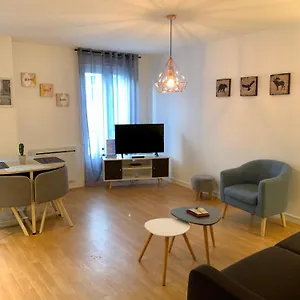 Le Au Duc Appartamento