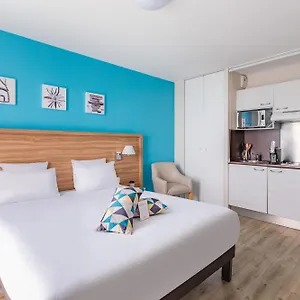 Appart'city Confort Aparthotel