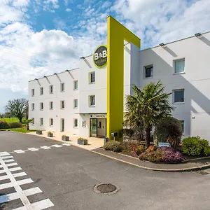 Ouest Golfe Du Morbihan Hotel