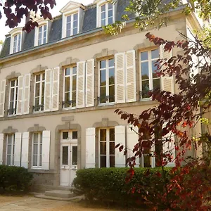 Maison De La Garenne & Bed & Breakfast
