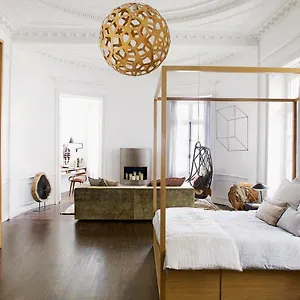 A Apartment